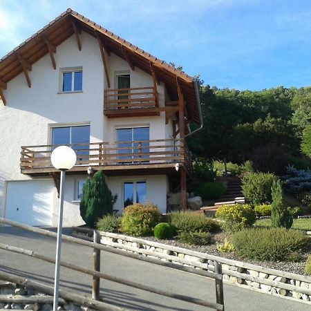 Au Studi'Ô Vila Saint-Bonnet-en-Champsaur Exterior foto