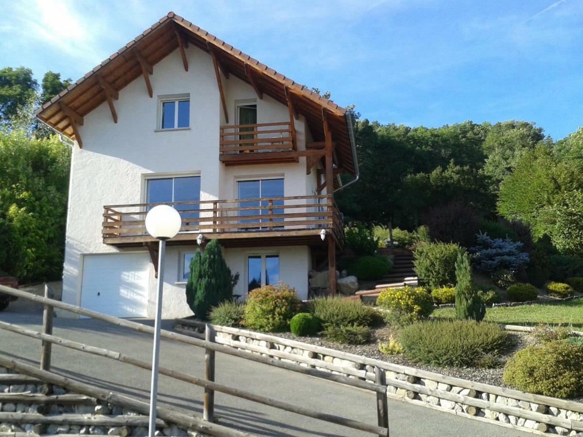 Au Studi'Ô Vila Saint-Bonnet-en-Champsaur Exterior foto